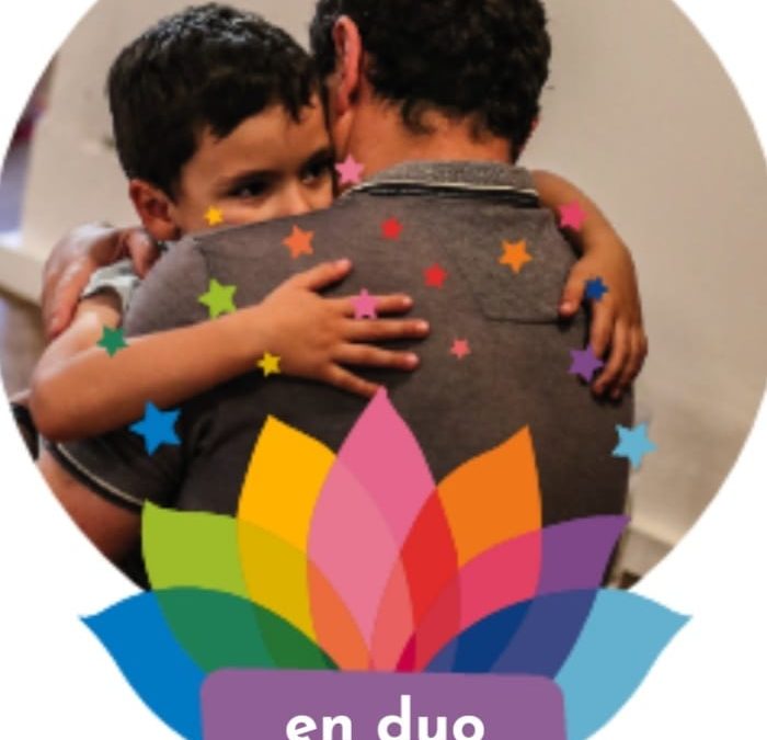 Atelier Bien-être  Parent & Enfant